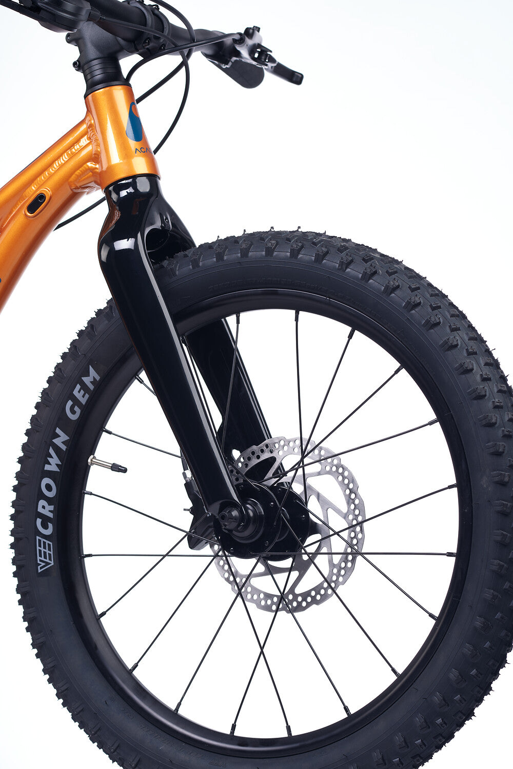 Academy Trail 4 R 20 Zoll Mountainbike  Amber (2027)