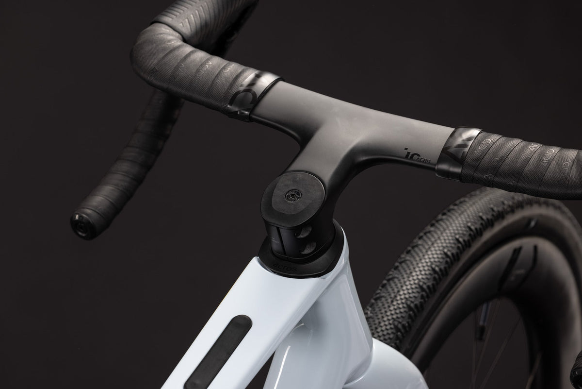 Cube Nuroad C:62 SLT  glacier´n´magenta (2027)