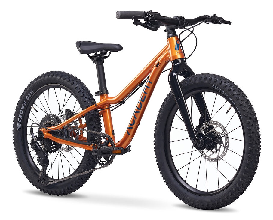 Academy Trail 4 R 20 Zoll Mountainbike  Amber (2027)