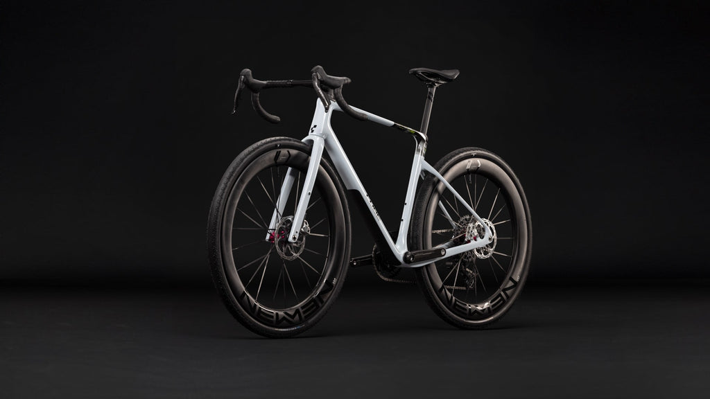Cube Nuroad C:62 SLT  glacier´n´magenta (2027)