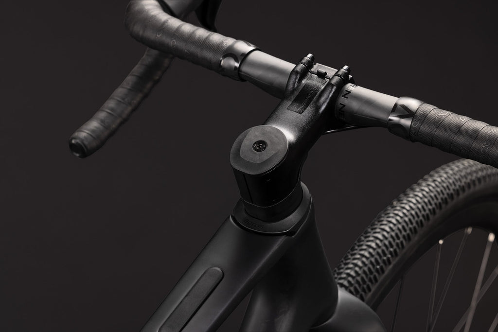 Cube Nuroad C:62 ONE carbon´n´shiftverde (2027)