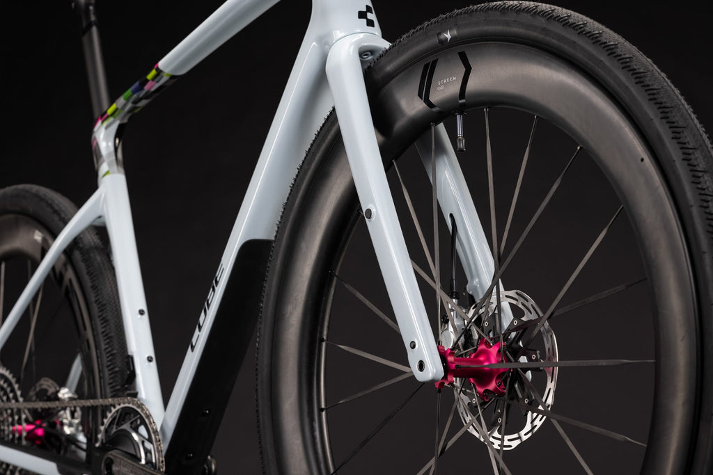 Cube Nuroad C:62 SLT  glacier´n´magenta (2027)