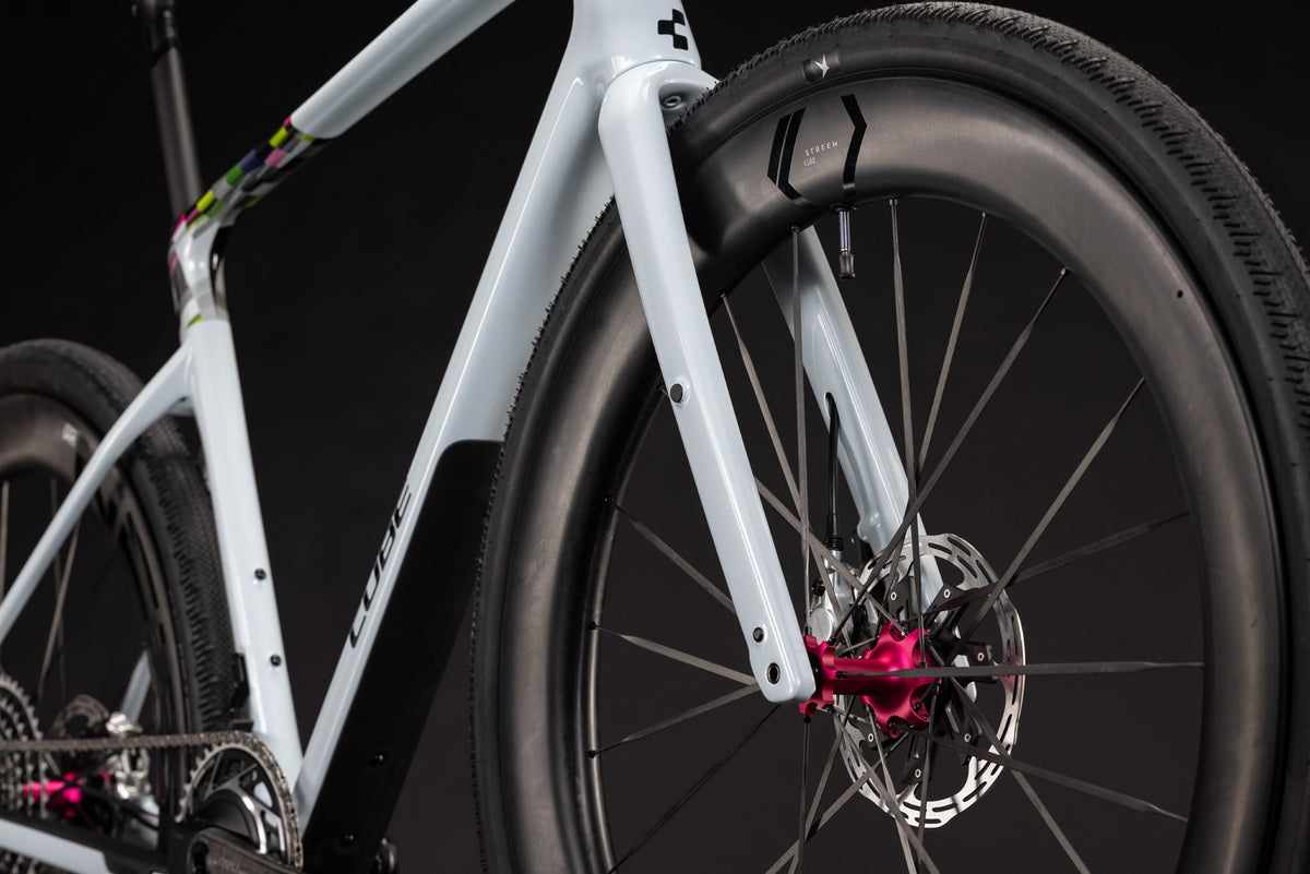 Cube Nuroad C:62 SLT  glacier´n´magenta (2027)