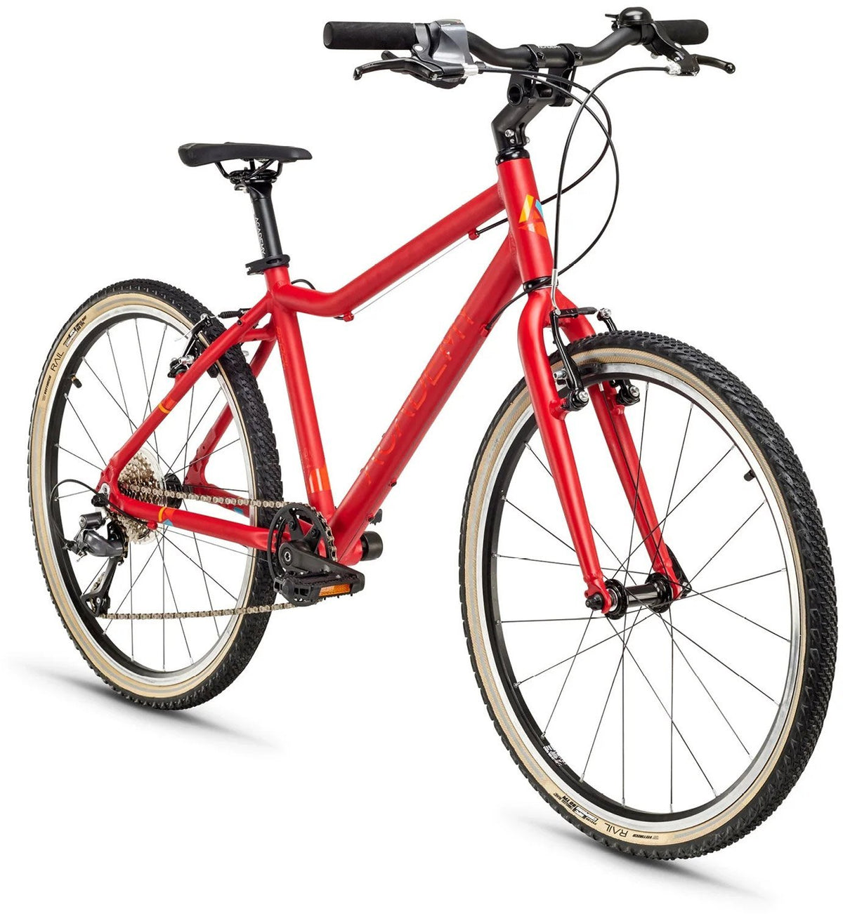 ACADEMY Grade 5 Kinderfahrrad