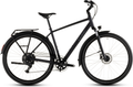 B-Ware: Cube Touring ONE night´n´chrome (2026)