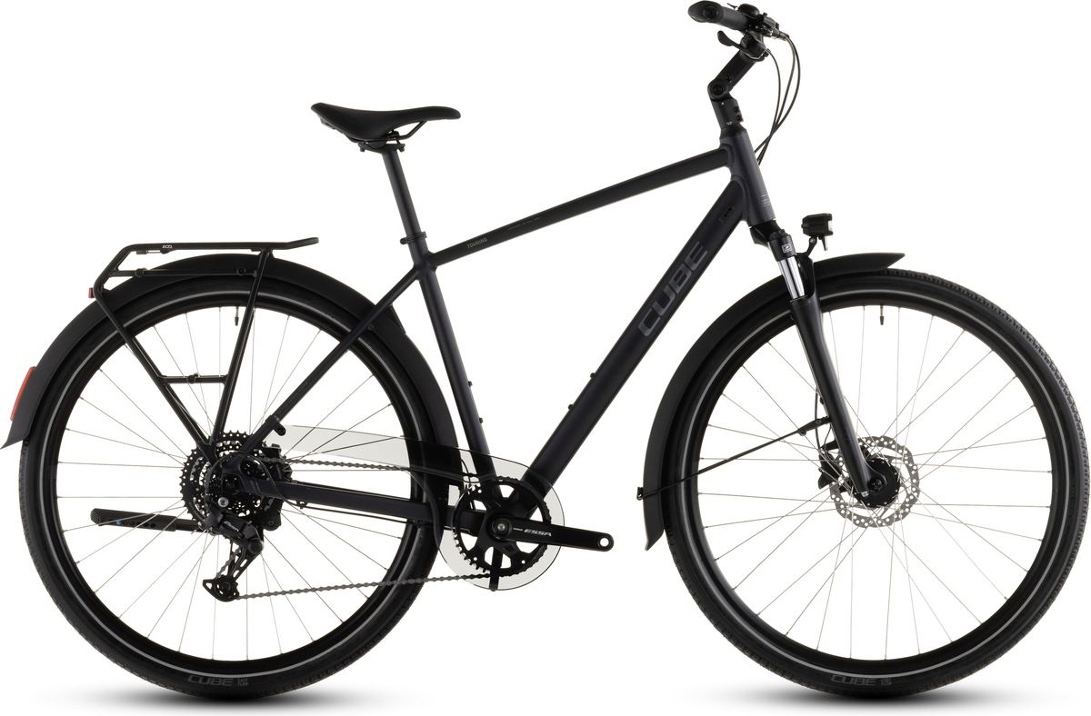 B-Ware: Cube Touring ONE night´n´chrome (2026)