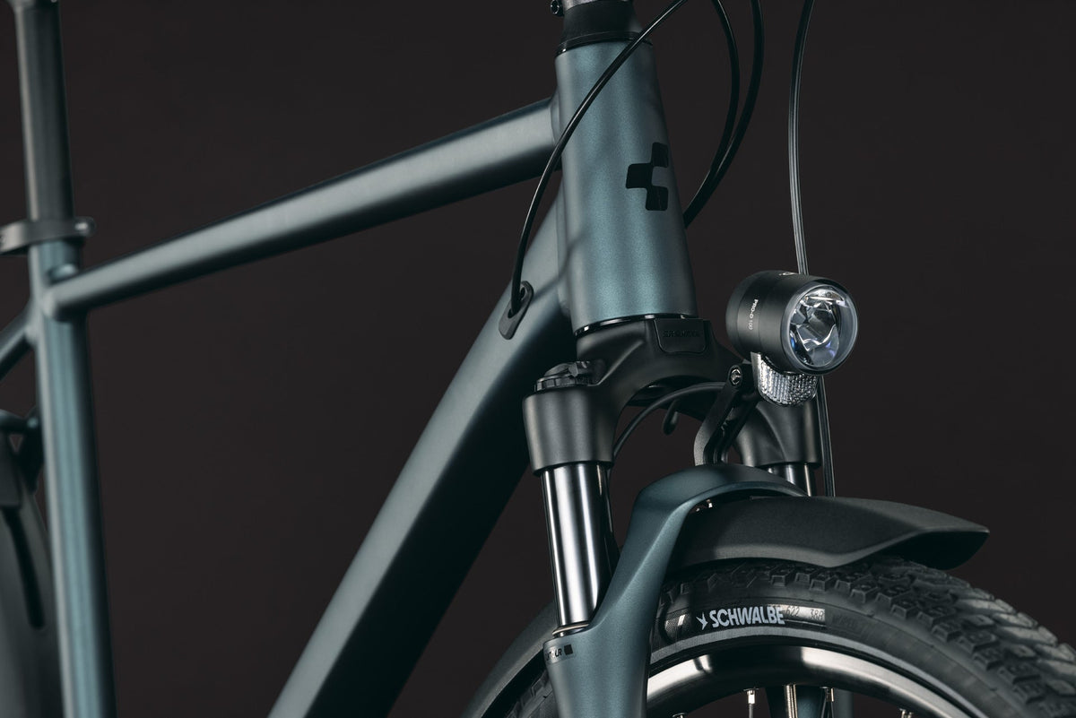 Cube Nature SLX FE Diamant indigometallic´n´black (2027)