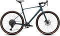 Cube Nuroad Pro  taiga´n´blue (2027)