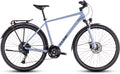 Cube Nature EXC Allroad pigeonblue´n´black (2026)