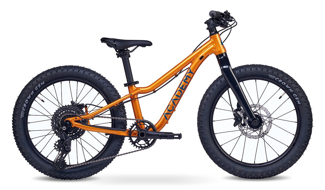 Academy Trail 4 R 20 Zoll Mountainbike  Amber (2027)