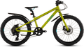 Cube Acid 200 Disc FE lizard´n´blue (2027)