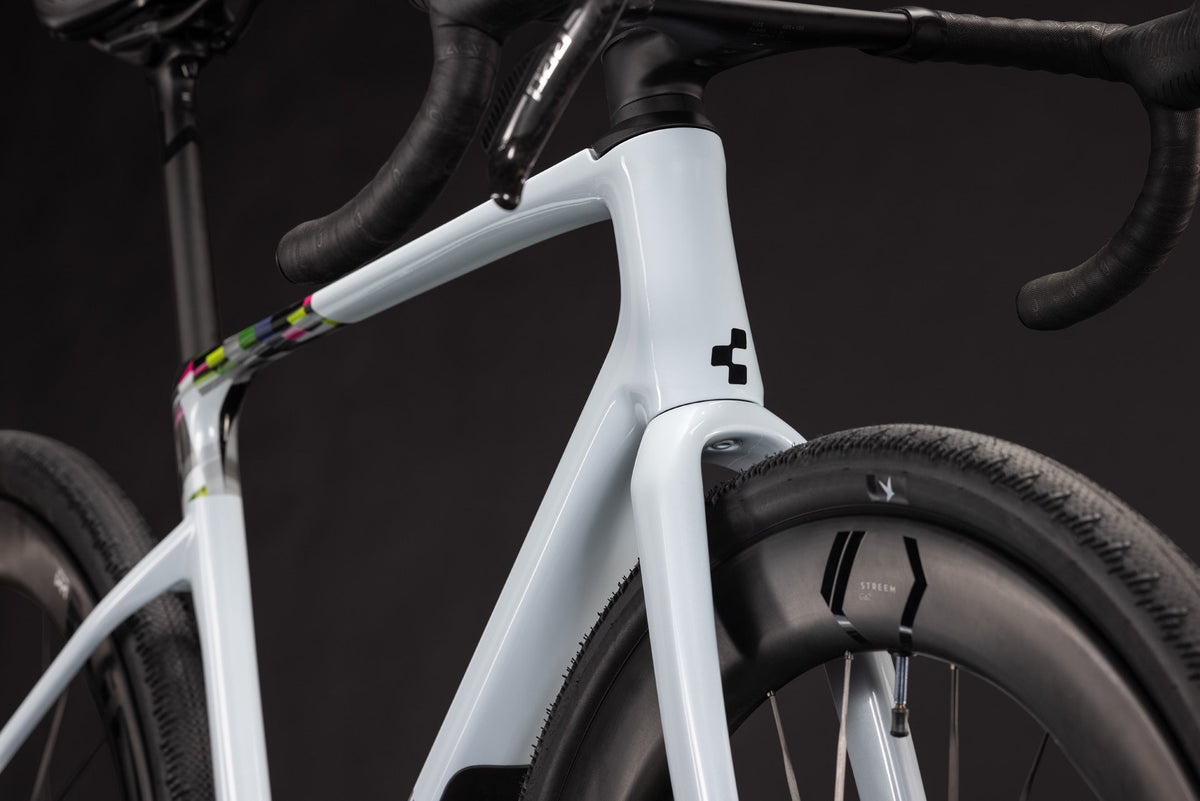 Cube Nuroad C:62 SLT  glacier´n´magenta (2027)