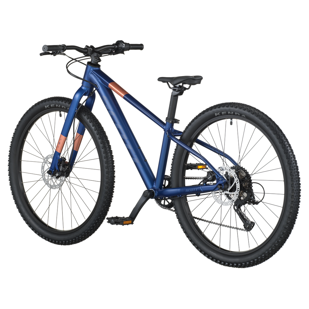 Scott Scale 600 clematis blue (2026)