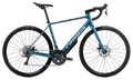 B-Ware: Orbea AVANT H60 Slate Blue Matt - Halo Silver Gloss (2025)