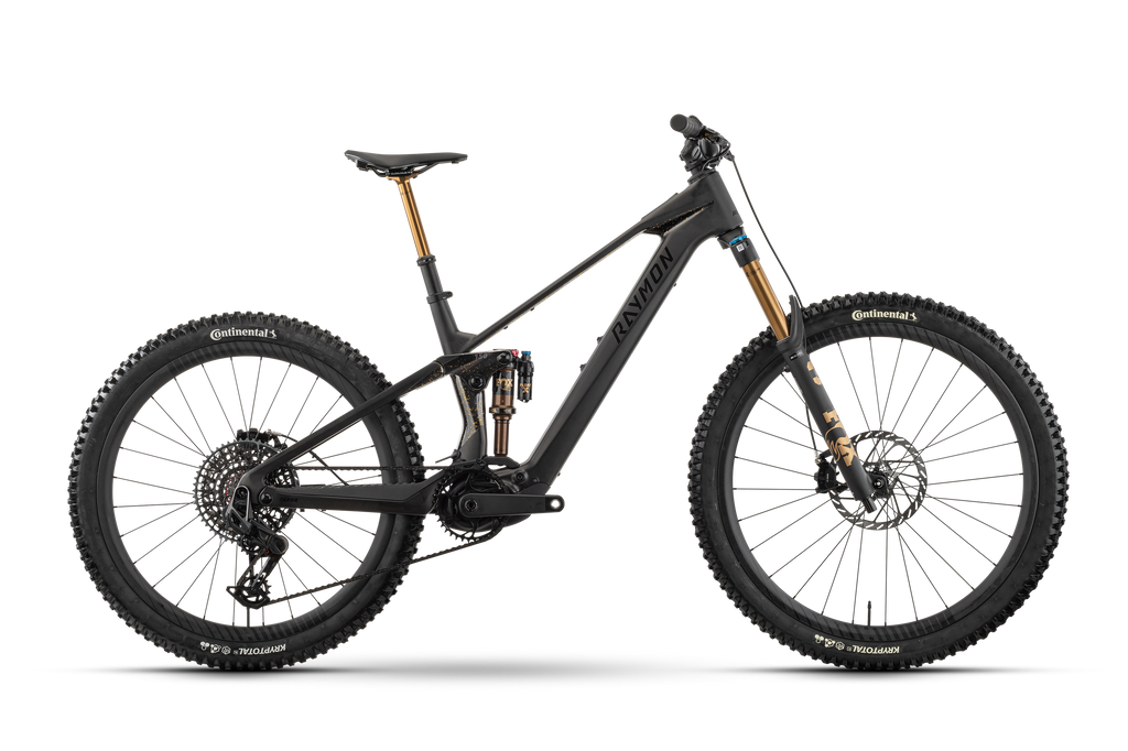Raymon Tarok Ultimate Carbon Stealth (2027)