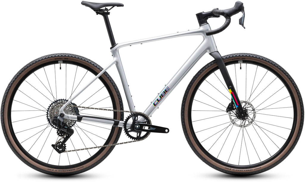 Cube Nuroad SLX  spaceship´n´cmy (2027)