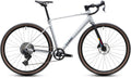Cube Nuroad SLX  spaceship´n´cmy (2027)