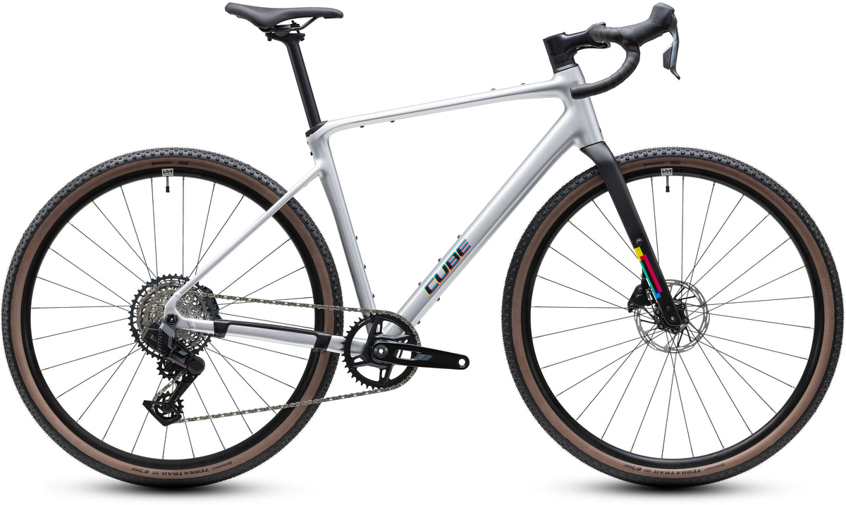 Cube Nuroad SLX  spaceship´n´cmy (2027)
