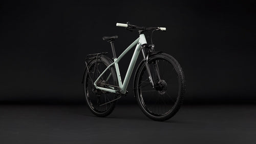 Cube Aim Pro FE  aloegreen´n´green (2027)