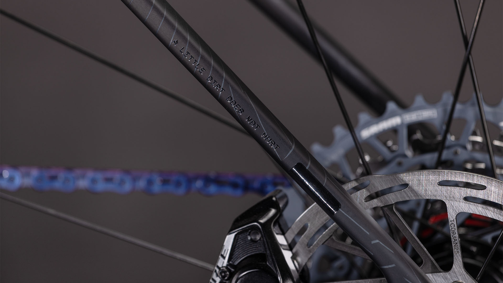 Cube Nuroad C:62 EXC  carbon´n´crisscross (2026)