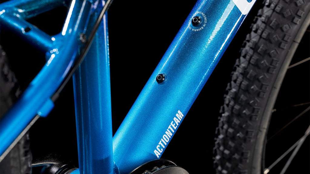 Cube Acid 240 Disc actionteam (2027)