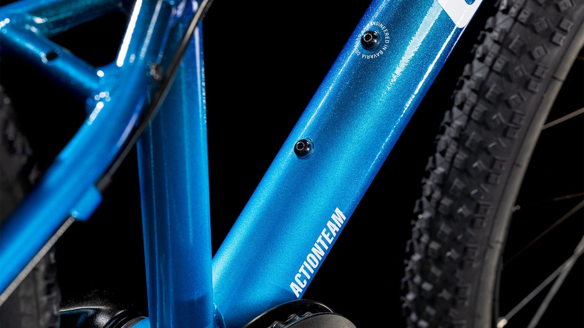 Cube Acid 240 Disc actionteam (2027)