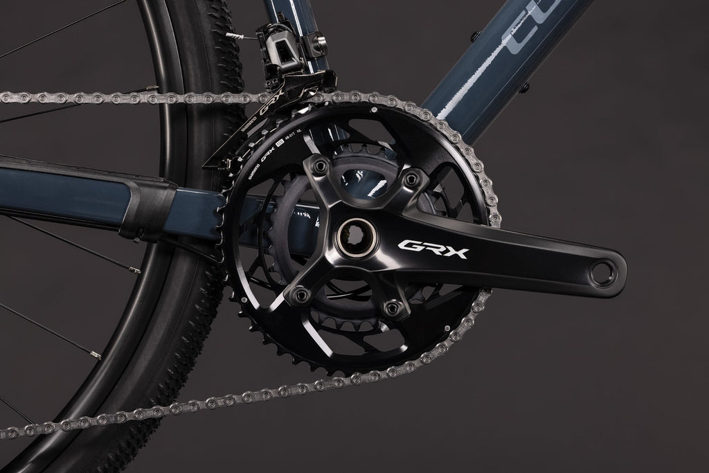 Cube Nuroad Race  inkgrey´n´grey (2027)