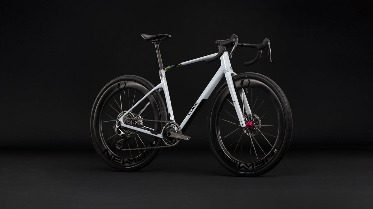 Cube Nuroad C:62 SLT  glacier´n´magenta (2027)