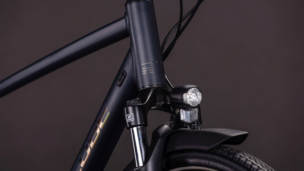 B-Ware: Cube Touring ONE night´n´chrome (2026)