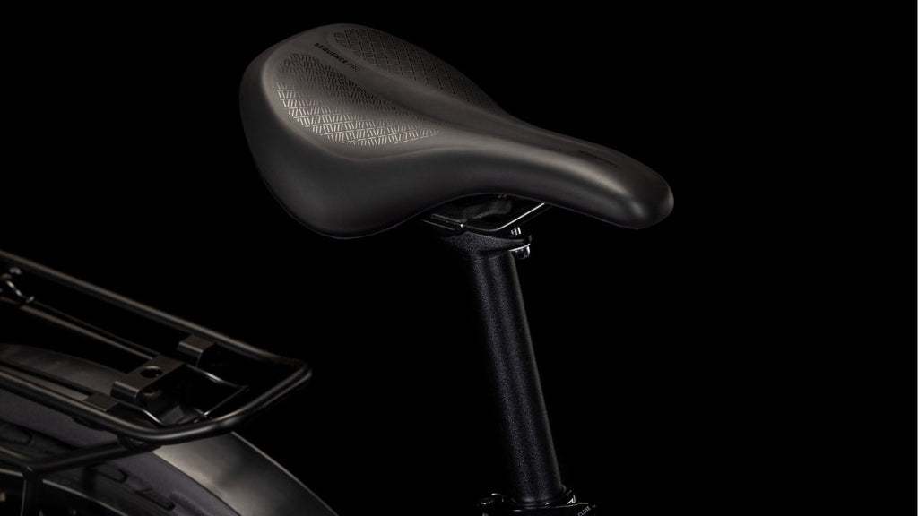 B-Ware: Cube Nature EXC Allroad pigeonblue´n´black (2026)