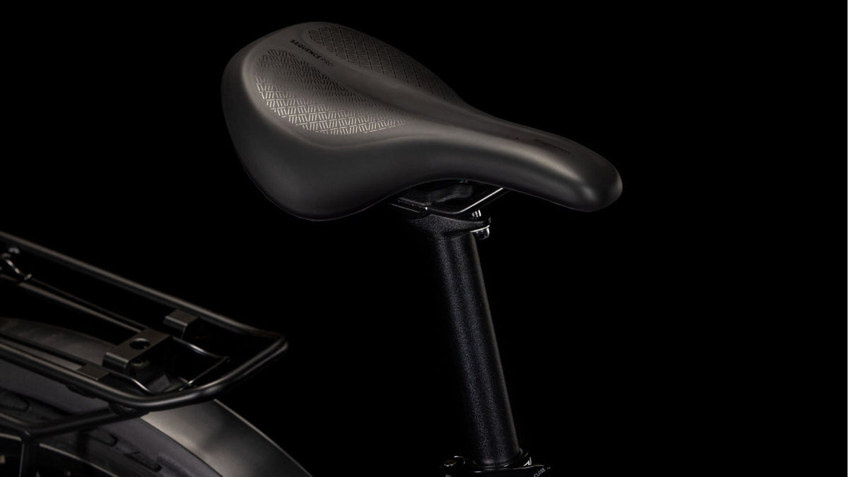 B-Ware: Cube Nature EXC Allroad pigeonblue´n´black (2026)