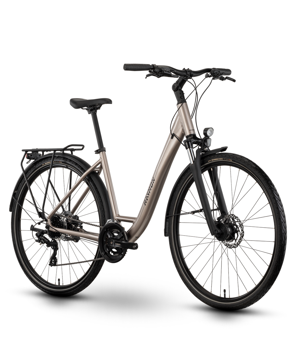 Raymon Zayn Comp Wave taupegrey/black (2026)