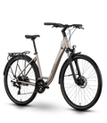 Raymon Zayn Comp Wave taupegrey/black (2026)