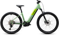 Cube Reaction Hybrid ONE 720 Easy Entry cactus´n´black (2027)