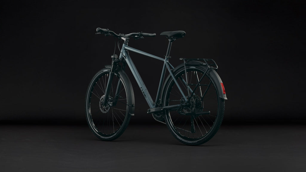 Cube Nature SLX FE Diamant indigometallic´n´black (2027)
