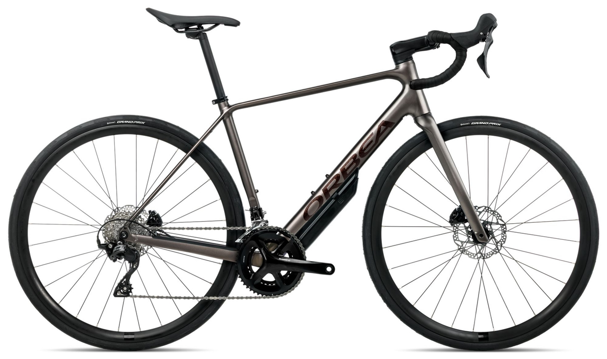 Orbea AVANT H30 Magnetic Bronze (Matt) - Cosmic Bronze (Gloss) (2026)