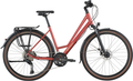 Bergamont Vitess 30 Amsterdam metallic red (2026)