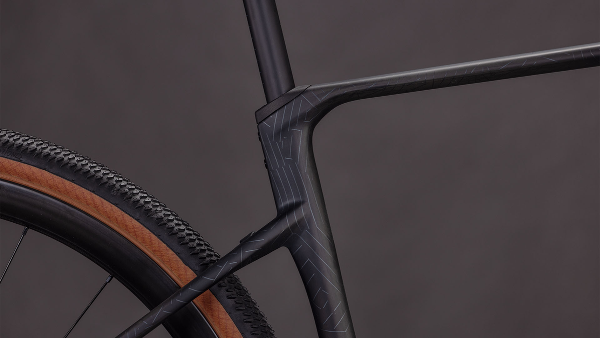 Cube Nuroad C:62 EXC  carbon´n´crisscross (2026)