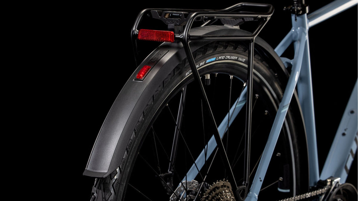 B-Ware: Cube Nature EXC Allroad pigeonblue´n´black (2026)