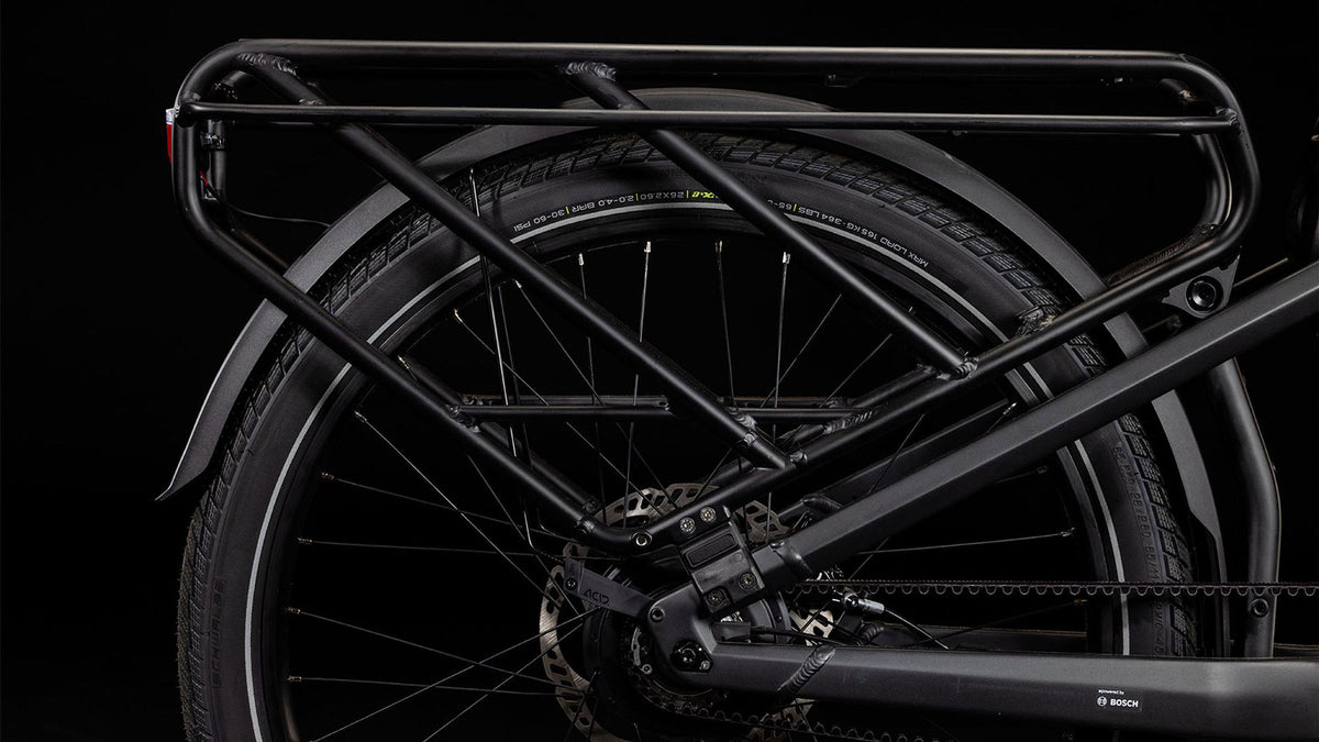 Cube Longtail Hybrid 725 grey´n´reflex