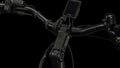 Cube Supreme Sport Hybrid EXC 625 Easy Entry graphite´n´black