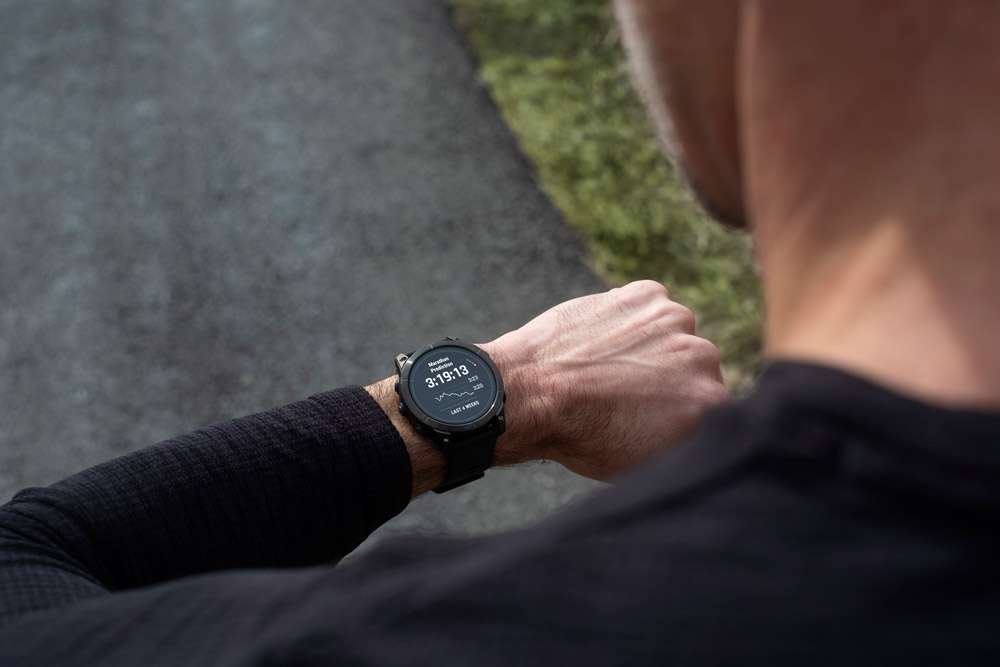 Garmin EPIX™ PRO (GEN 2) SAPPHIRE 47mm - GPS Multisport Smartwatch