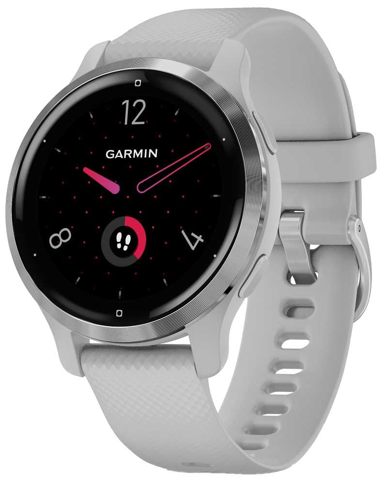 Garmin Venu® 2S - GPS Multisport Smartwatch