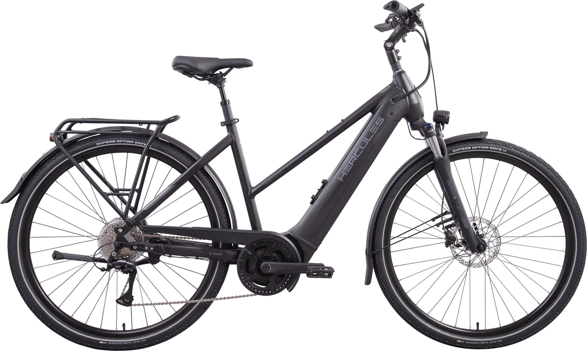 Hercules Futura Sport I-8 500