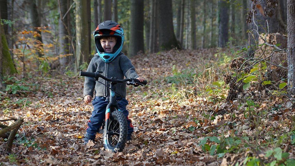 Mondraker GROMMY 12