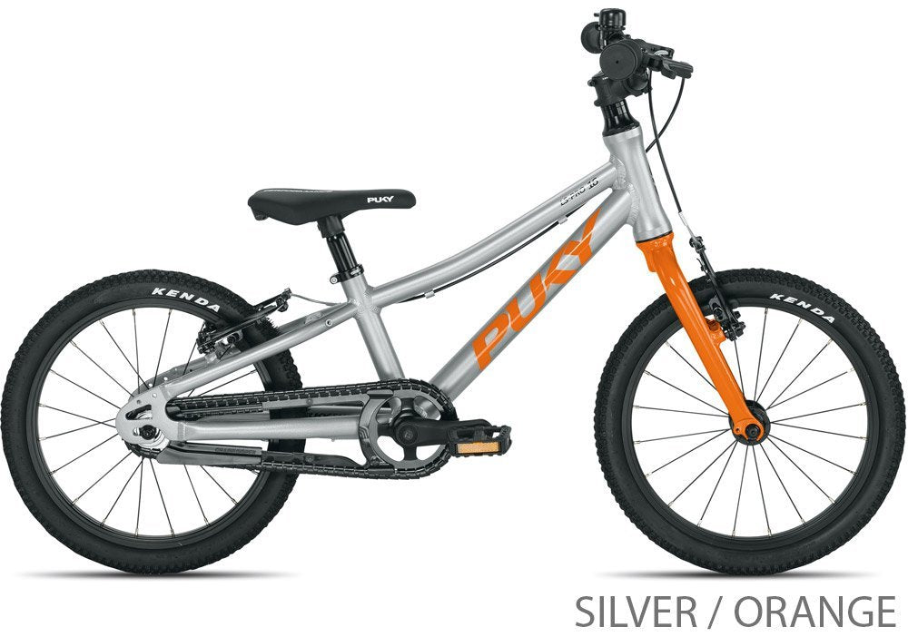 Puky LS-Pro 16-1 Alu – Kinderfahrrad