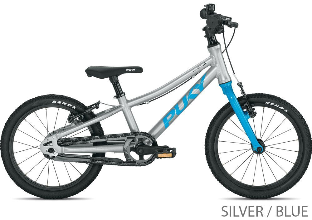 Puky LS-Pro 16-1 Alu – Kinderfahrrad