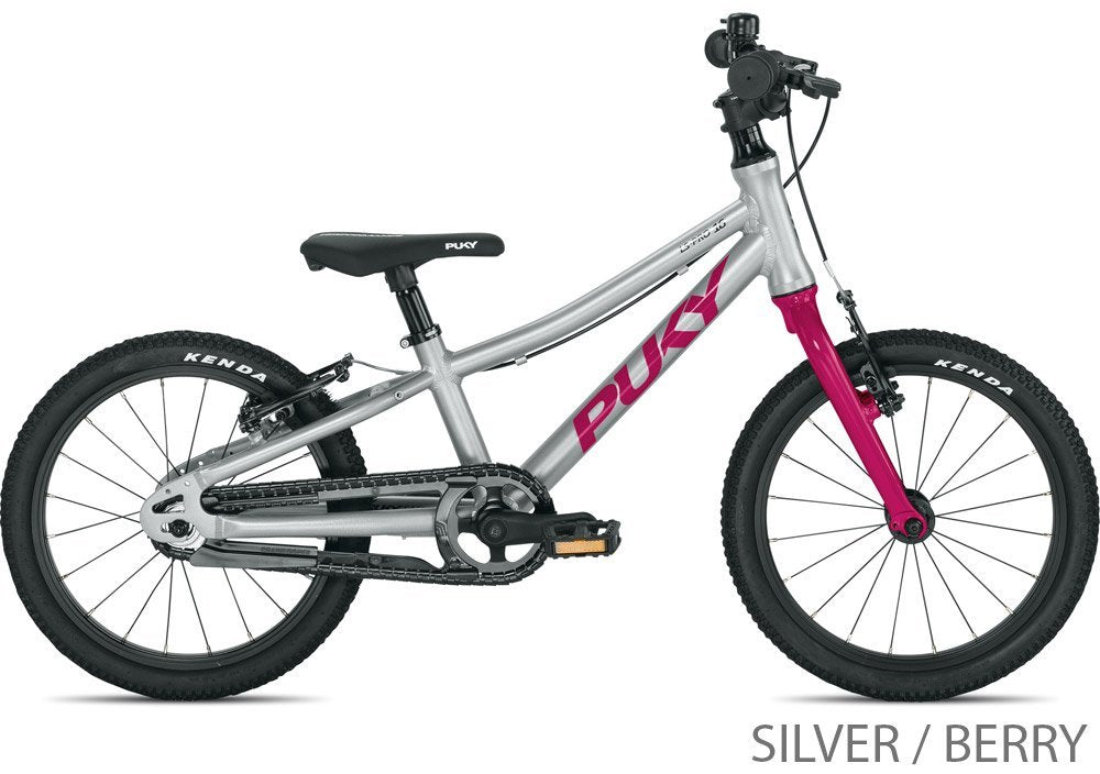 Puky LS-Pro 16-1 Alu – Kinderfahrrad