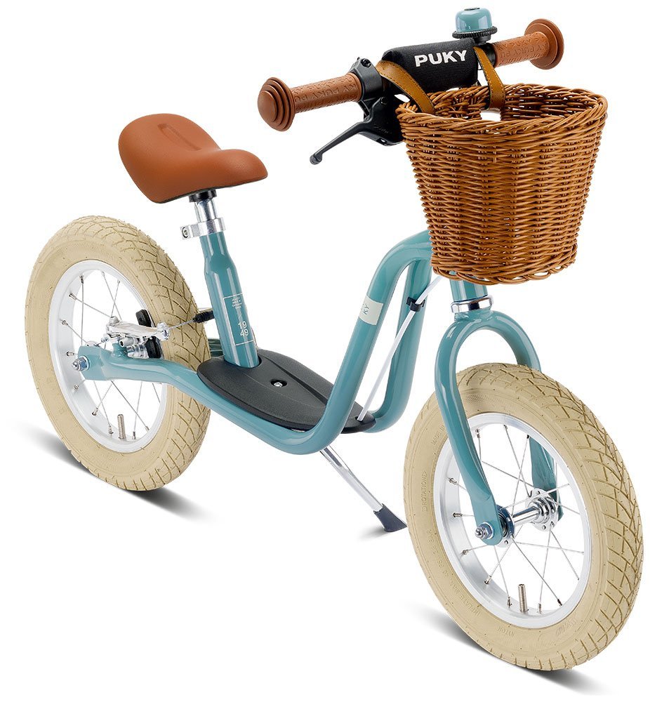 Puky LR XL BR Classic – Laufrad
