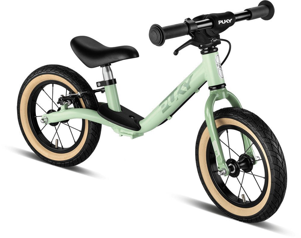 Puky LR Light BR – Laufrad